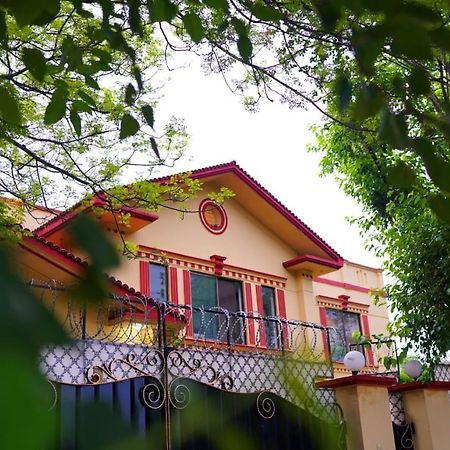 Royal Serena Residency Islamabad Esterno foto