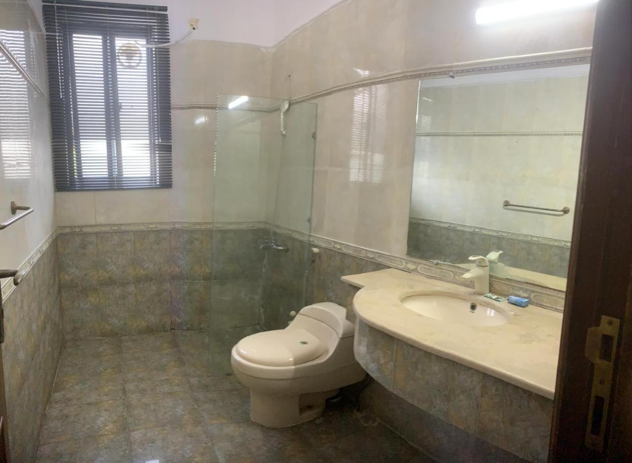 Royal Serena Residency Islamabad Esterno foto