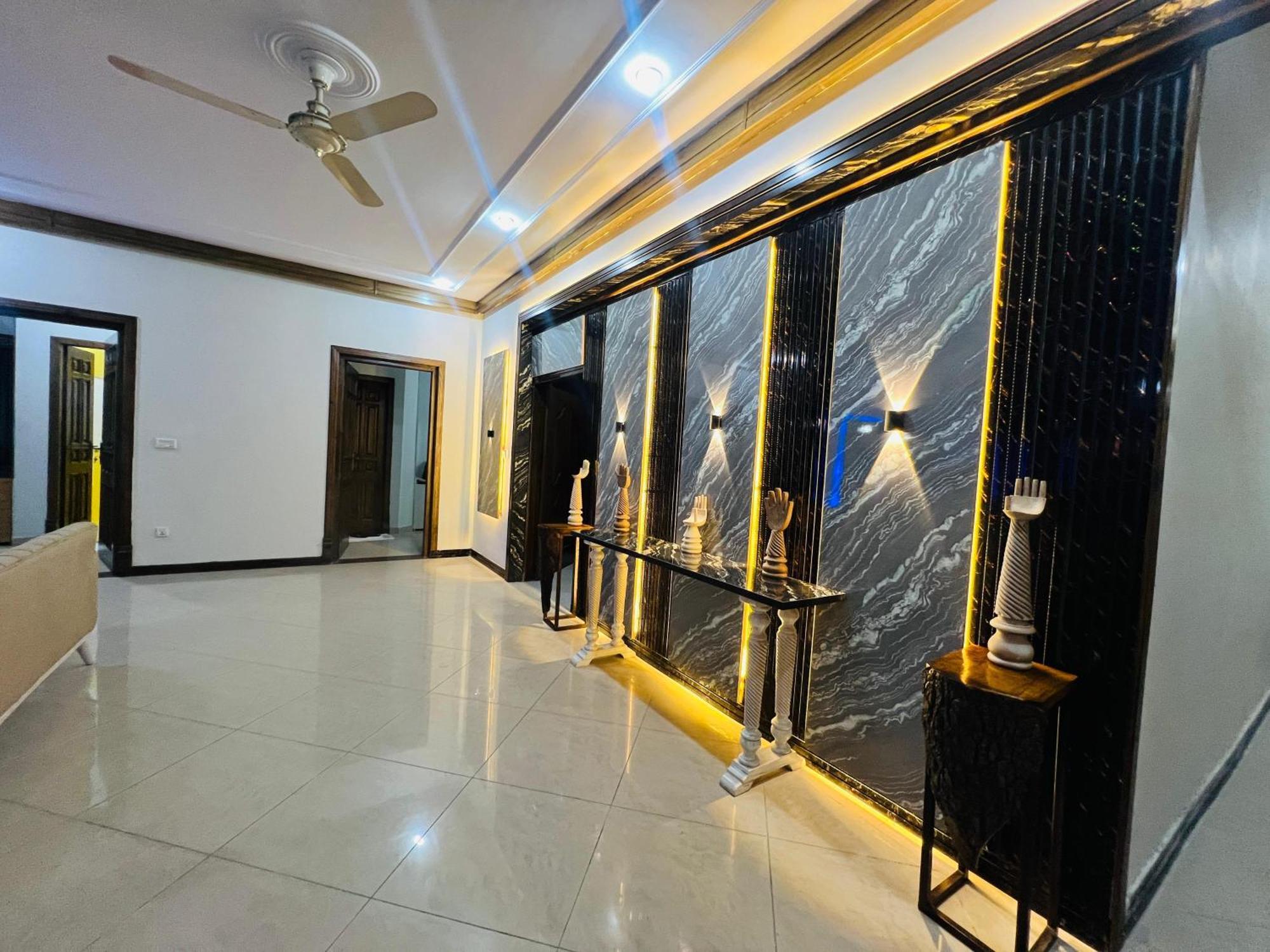 Royal Serena Residency Islamabad Esterno foto